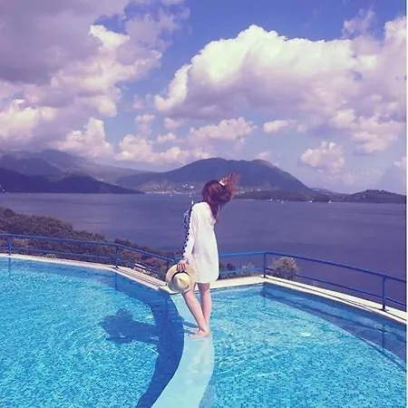 Hotel Esperides 4*